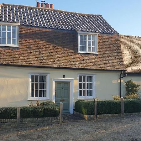 The Old Reading Rooms Linton Linton  Exterior photo